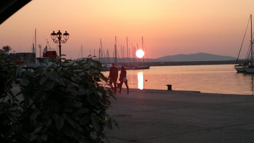 B&B Jamba Alghero Zimmer foto